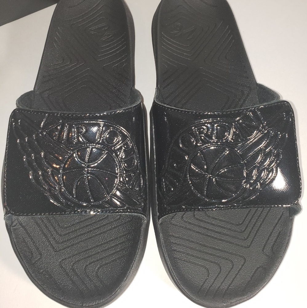 NWT Jordan Hydro 7 pack - Picture 3 of 6